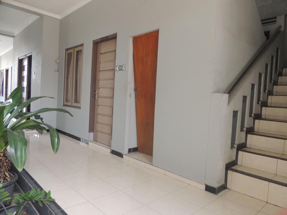 Hotel Sejahtera Kebumen Eksteriør bilde