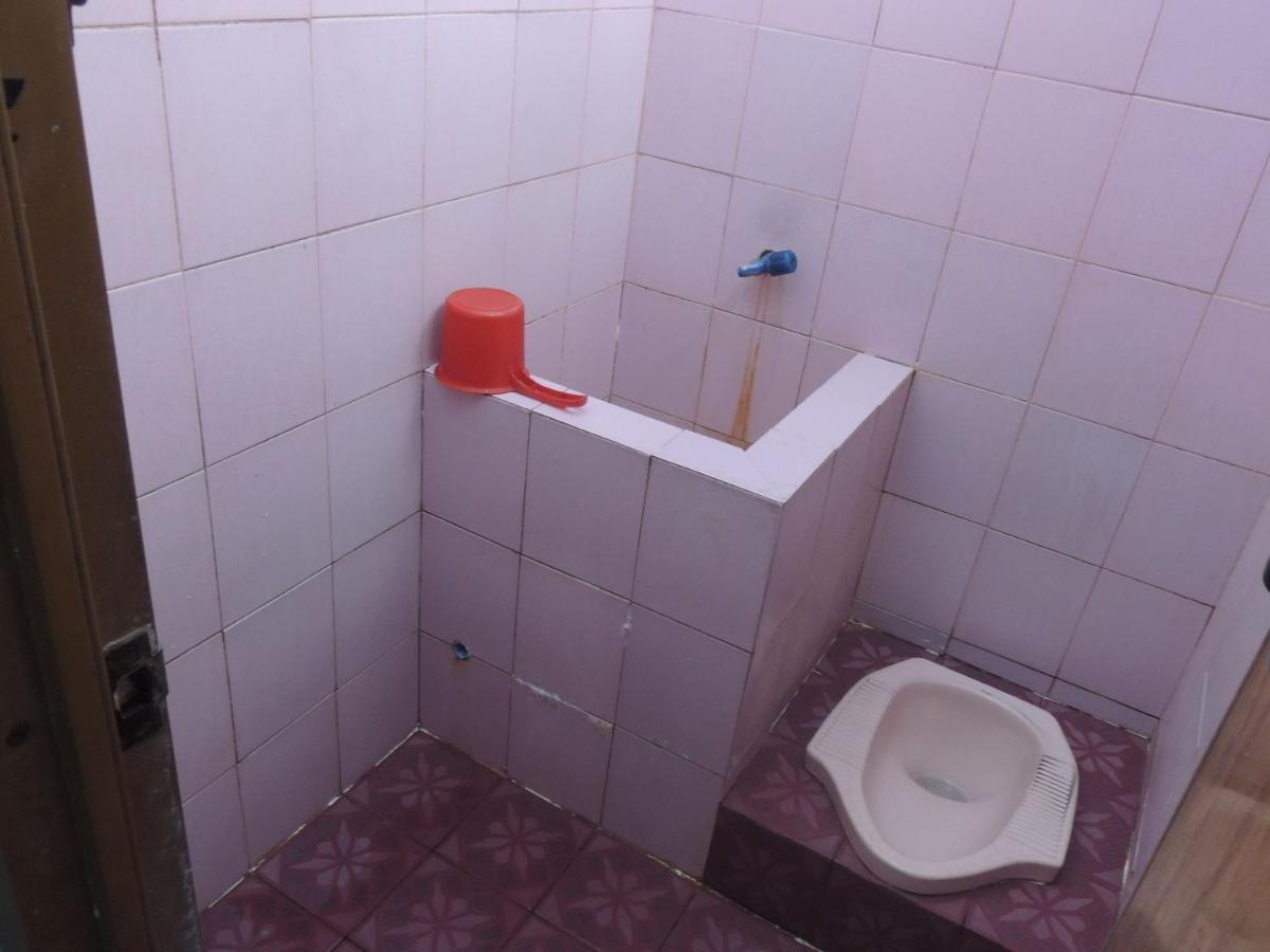 Hotel Sejahtera Kebumen Eksteriør bilde